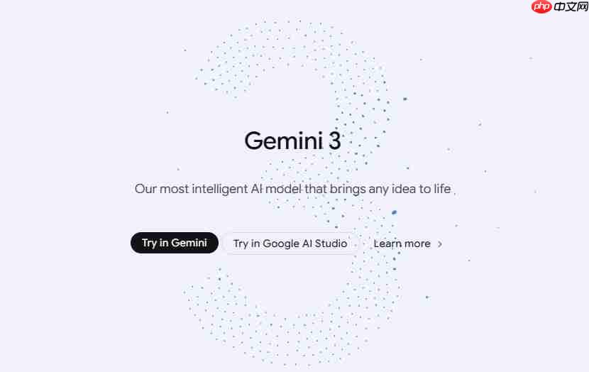 Google的Gemini 3广获好评 Sam Altman坦承:我们正加快追赶