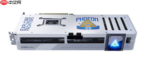 品质不妥协 蓝戟B580 Photon的诚意之作