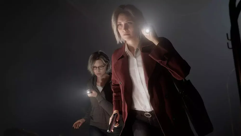 《生化危机9：安魂曲》是系列开发试错最多的一代！浣熊市将全面翻新