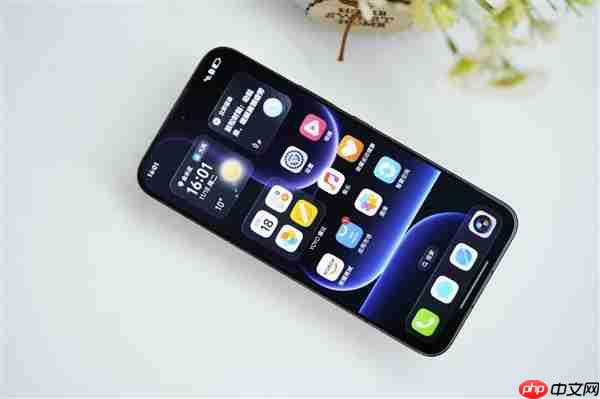 同档最强2亿像素AI主摄！荣耀500 Pro图赏