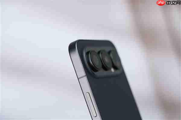 同档最强2亿像素AI主摄！荣耀500 Pro图赏