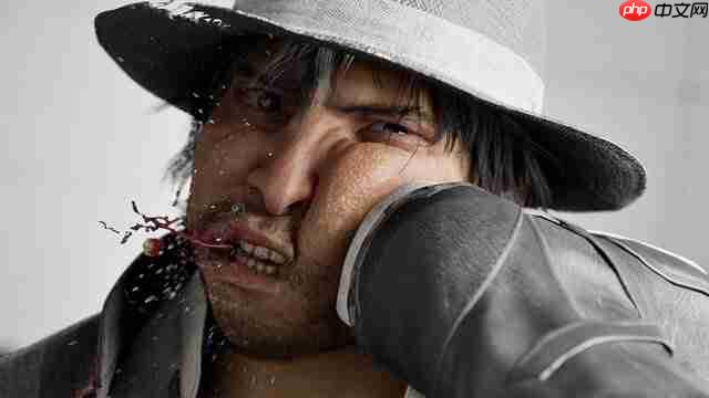 《新VR战士》总监：游戏追求的不是真实而是现实