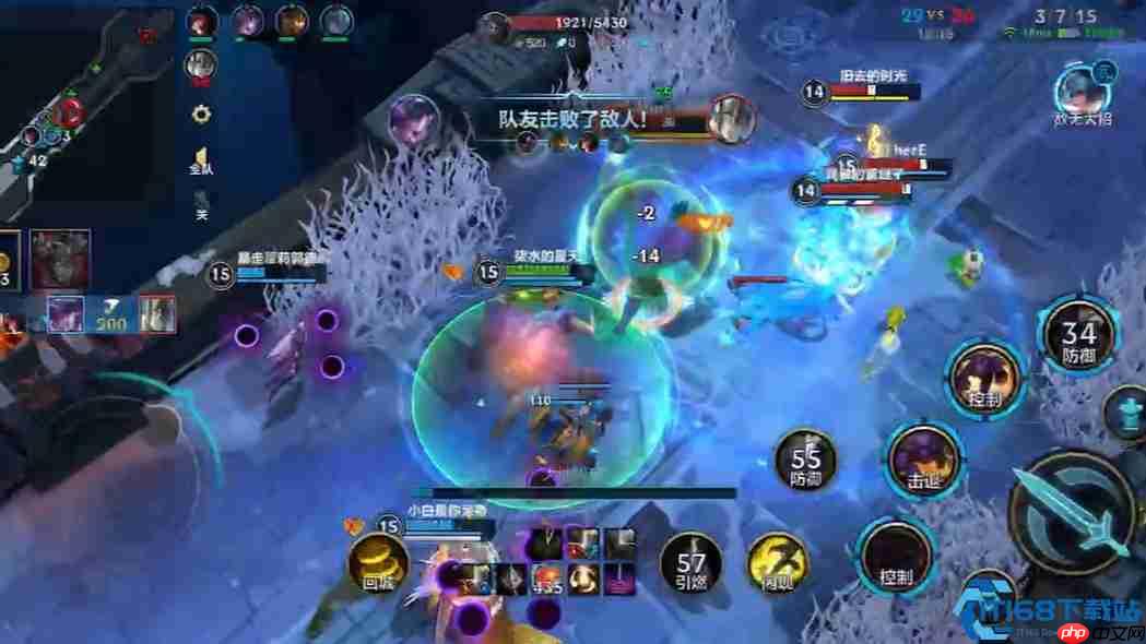 牛头辅助终极攻略：开团保护与装备策略全解析