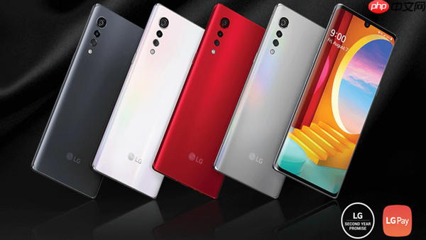 LG电子向诺基亚转让298项美国专利 小米等也是老买家