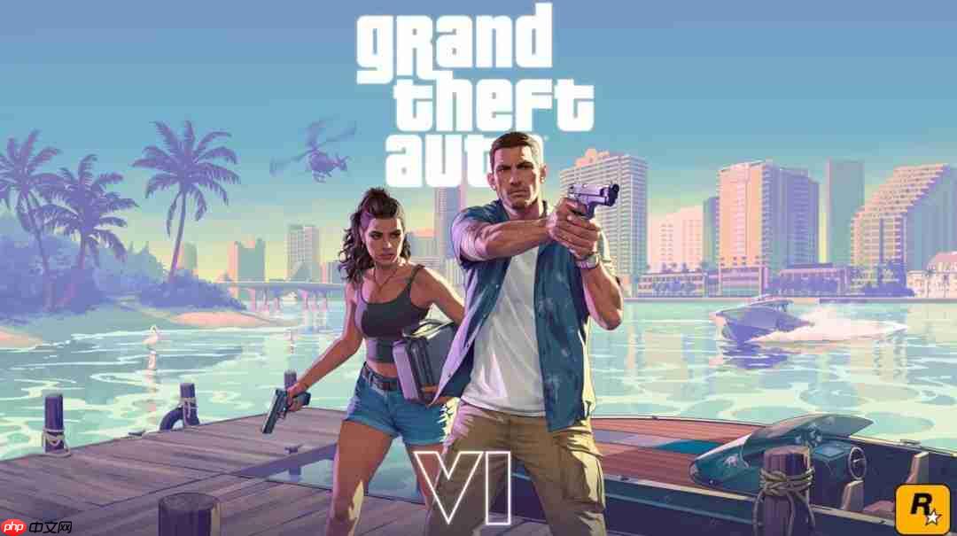 《GTA6》将横扫明年颁奖季?杰洛特演员:我不关心