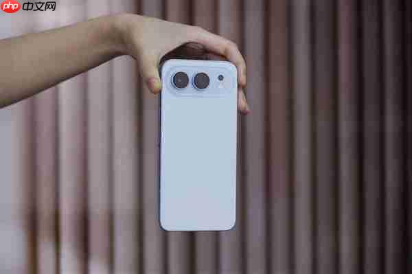 全新横向跑道式设计!荣耀500系列图赏