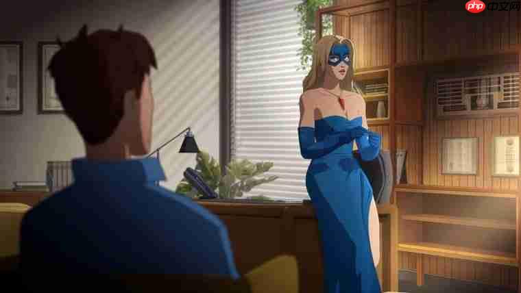 当好人怎么你了？ 《超英派遣中心》开发者吐槽玩家总选友善的选项