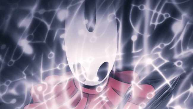 《丝之歌》主创：本作并非传统银河城 更注重自由探索