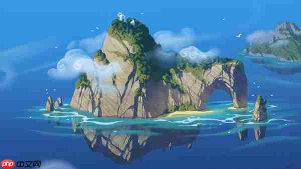 《回音:飞艇传说》艺术总监访谈:前B社概念艺术家的空岛狂想