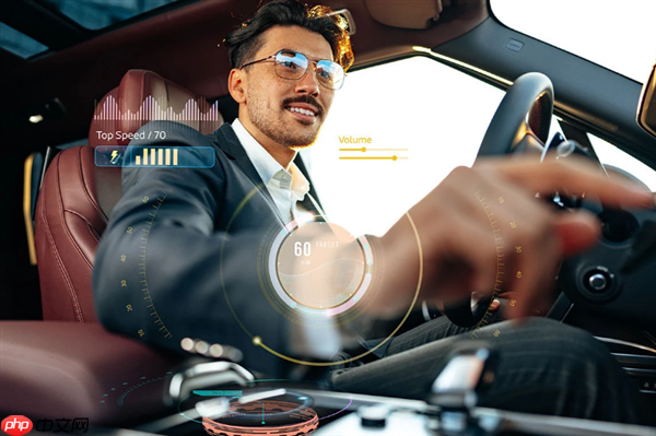 联发科发布天玑座舱P1 Ultra芯片 首批搭载车型即将面市