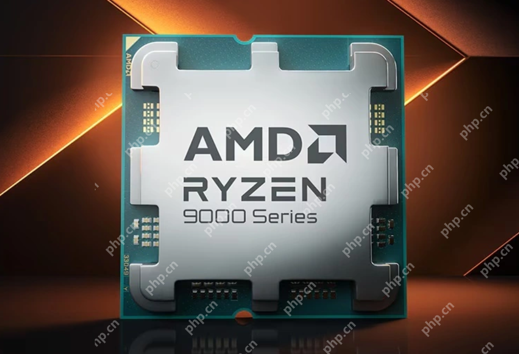 AMD CEO 苏姿丰:我不担心 AI 泡沫,投资不足比投资过多更危险 - php中文网