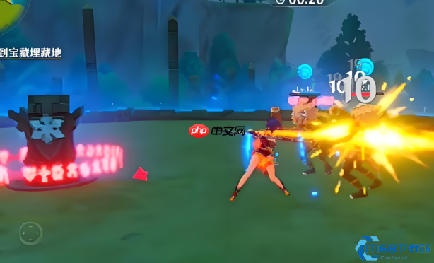 悠悠集市下方区域宝箱全收集指南:幻灵涂鸦冒险与隐藏成就解锁