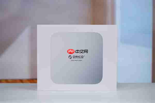 致敬苹果Mac Pro刨丝器!奥睿科Omini Pro迷你机图赏