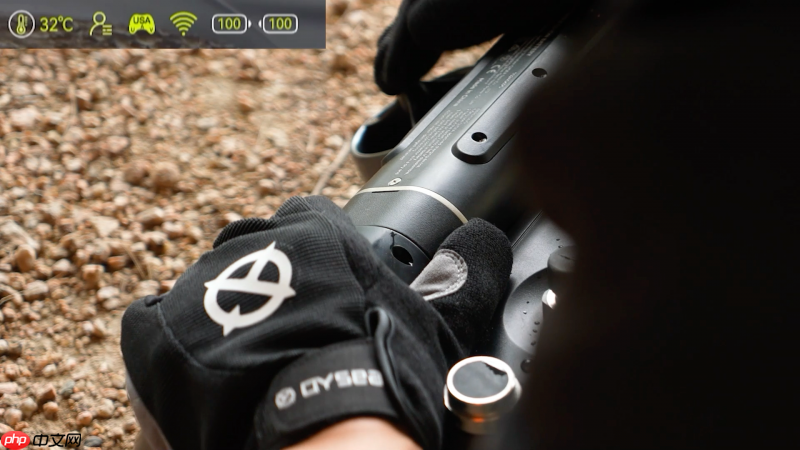 鳍源科技联合索尼,共同打造影视级智能水下拍摄系统