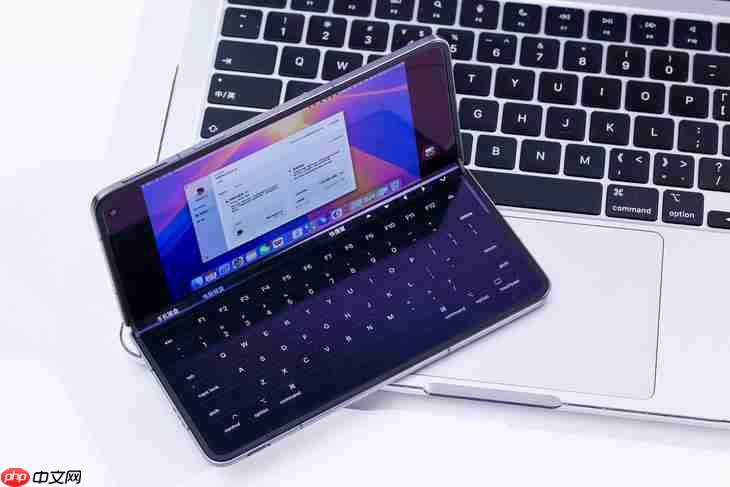 OPPO Find N6二月份发布？首款骁龙8E5大折叠