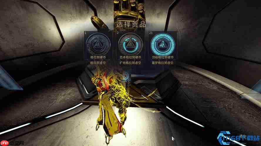 Warframe专精系统新手指南：Z专精入门全攻略