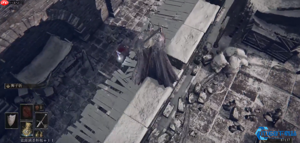 风暴鹰斧获取全攻略位置战技与升级技巧