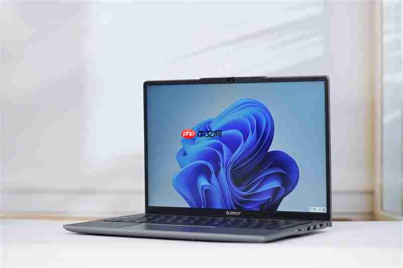 奥睿科Obook超能本评测:外设龙头的跨界作品 设计独特充满品牌特点