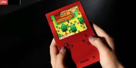 最强垂直复古掌机?Ayaneo新品发布 隐藏触控板设计