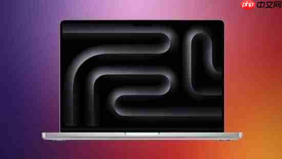 苹果M4 Max游戏运行实测:能击败部分移动版RTX 5070