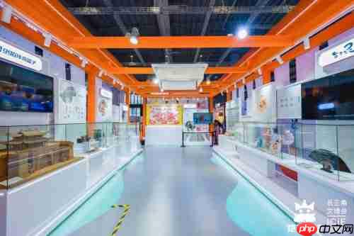 游戏IPx非遗双向赋能:恺英网络「匠心游吟 非遗巡礼」主题展引关注