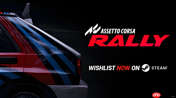 《神力科莎:拉力》耕升 RTX 5060 Ti 16GB 踏雪X3 OC硬核拉力体验