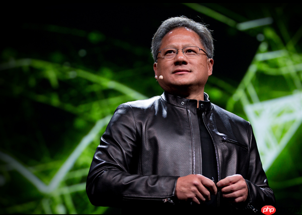 无惧asic竞争！黄仁勋：全球没几个团队能追上nvidia