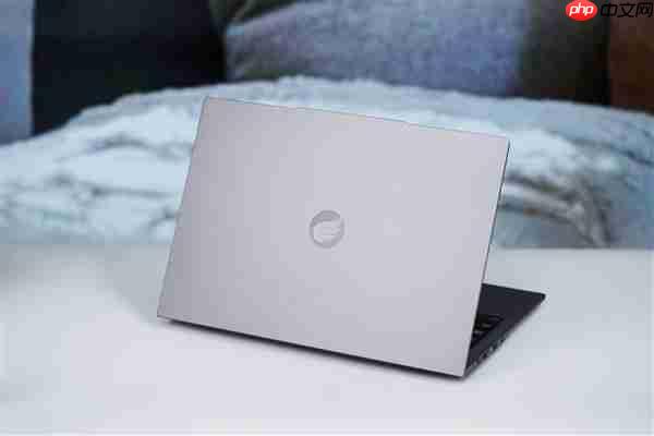 首发仅2899元 奥睿科Obook超能笔记本图赏