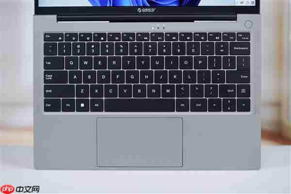 首发仅2899元 奥睿科Obook超能笔记本图赏