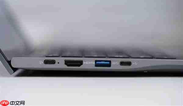 首发仅2899元 奥睿科Obook超能笔记本图赏