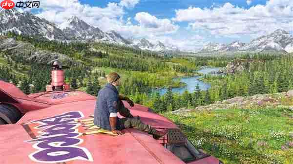 重塑体验:DLSS 4加持《最终幻想VII:重生》 影驰RTX 5070 Ti星曜性能飞跃