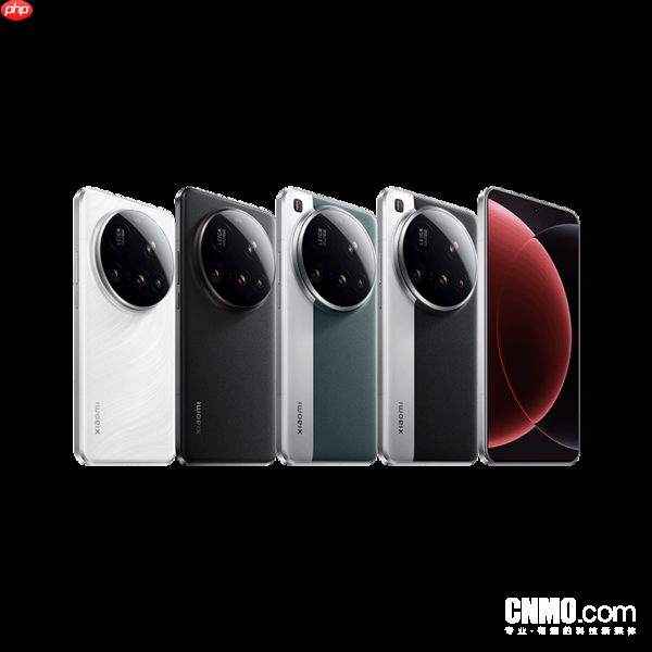 曝小米17 Ultra视频能力提升!防抖、焦段切换更强!