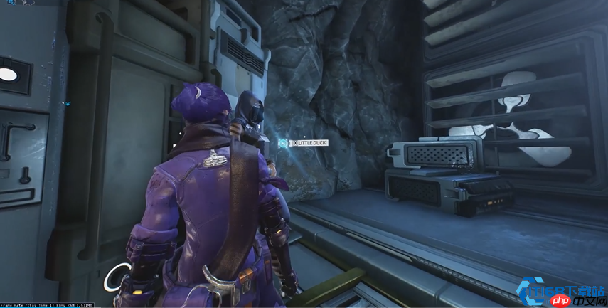 星际战甲小鸭子声望系统速刷攻略：从零到五级全解析