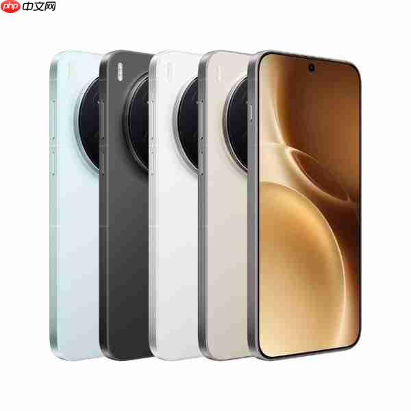 疑似vivo X300 Ultra最新配置曝光:5000万像素超广角