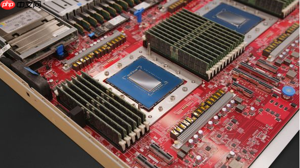 微软发布Cobalt 200处理器：基于Arm架构CPU 性能提升50%