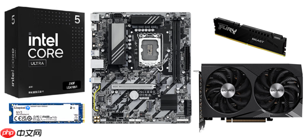 新学期高效开局 10月电脑装机配置推荐