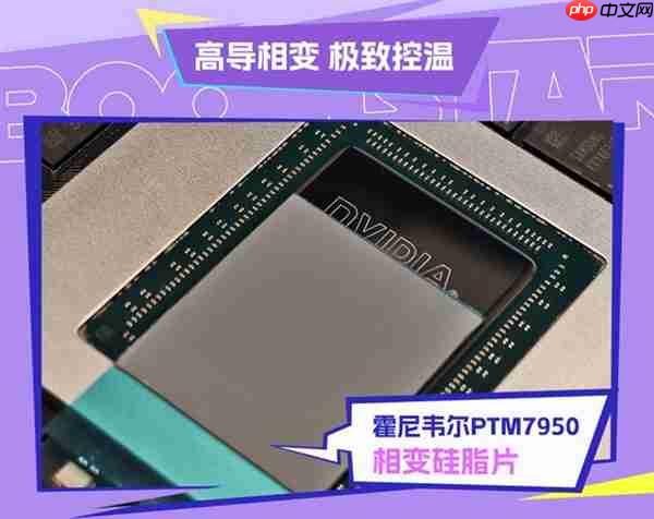 影驰50显卡四大系列,共同开启冷静性能新时代!