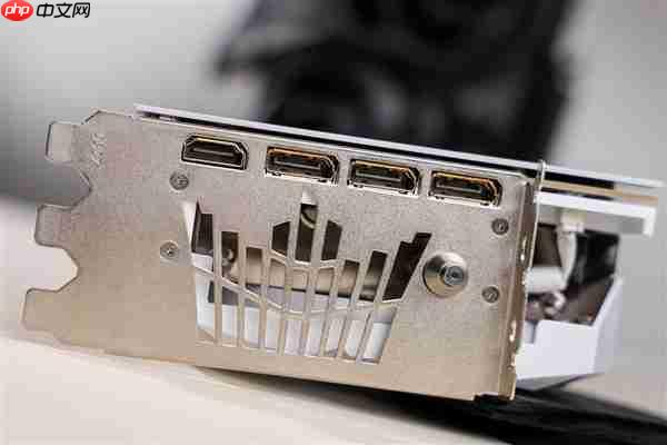 影驰50显卡四大系列,共同开启冷静性能新时代!