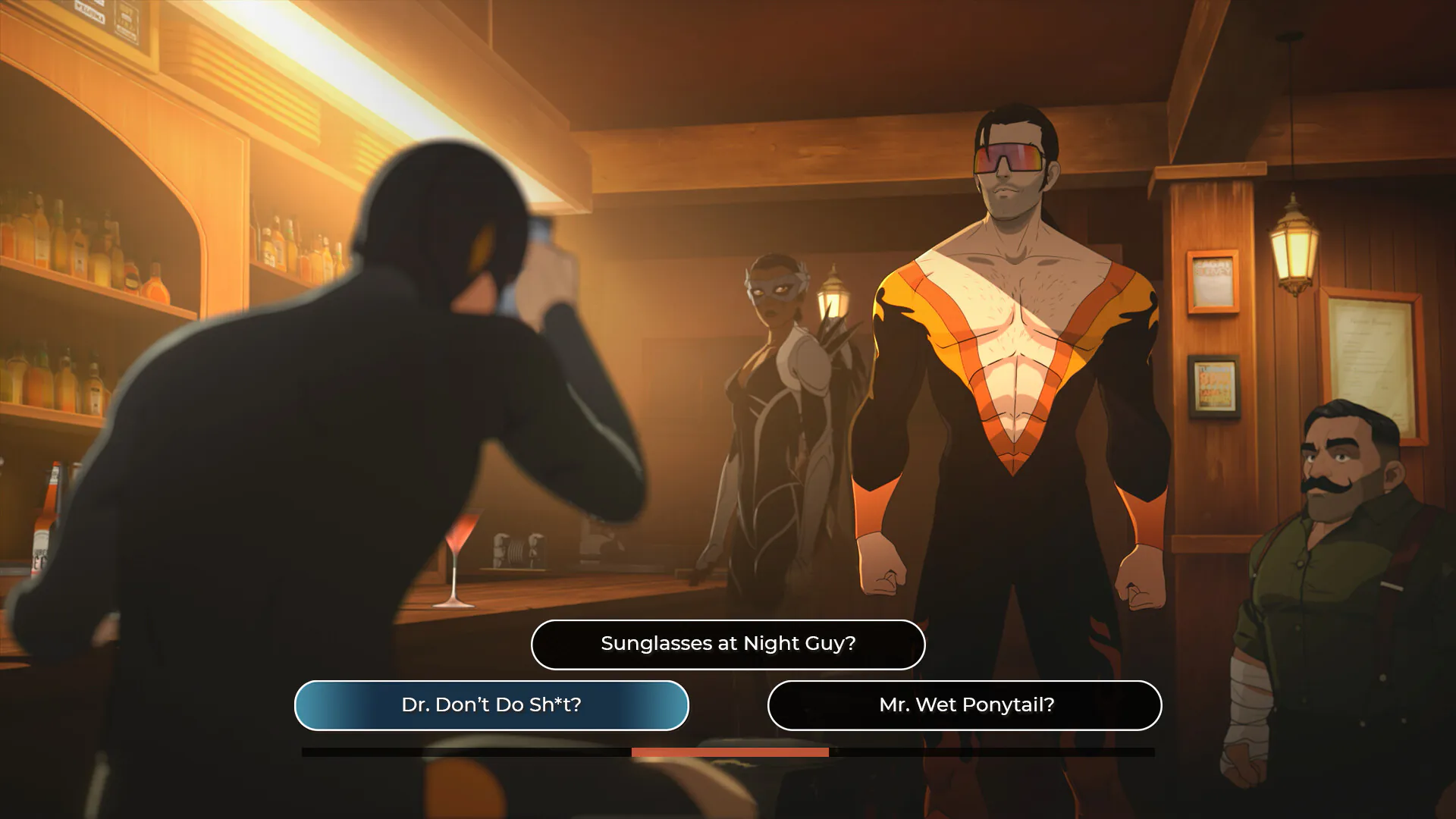 《超英派遣中心》总监炮轰AI称：AI只是没才华者的遮羞布