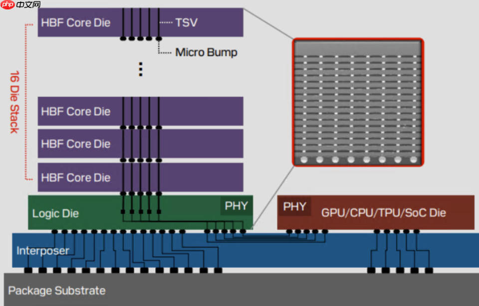 内存价格暴涨成“电子黄金”，雷军都顶不住了 - php中文网