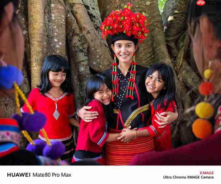 华为Mate80系列样张出来了，这不妥妥的吊打苹果iPhone？