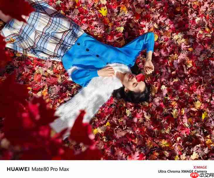 华为Mate80系列样张出来了，这不妥妥的吊打苹果iPhone？
