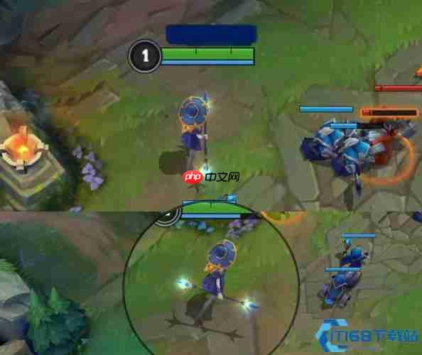 联盟门面担当光辉女郎：从对线到团战的终极攻略