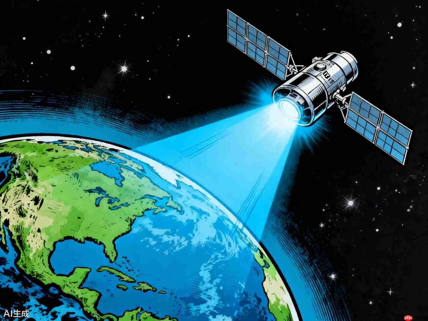 全国卫星导航定位基准站将被纳入统一监管,明年 1 月起实施