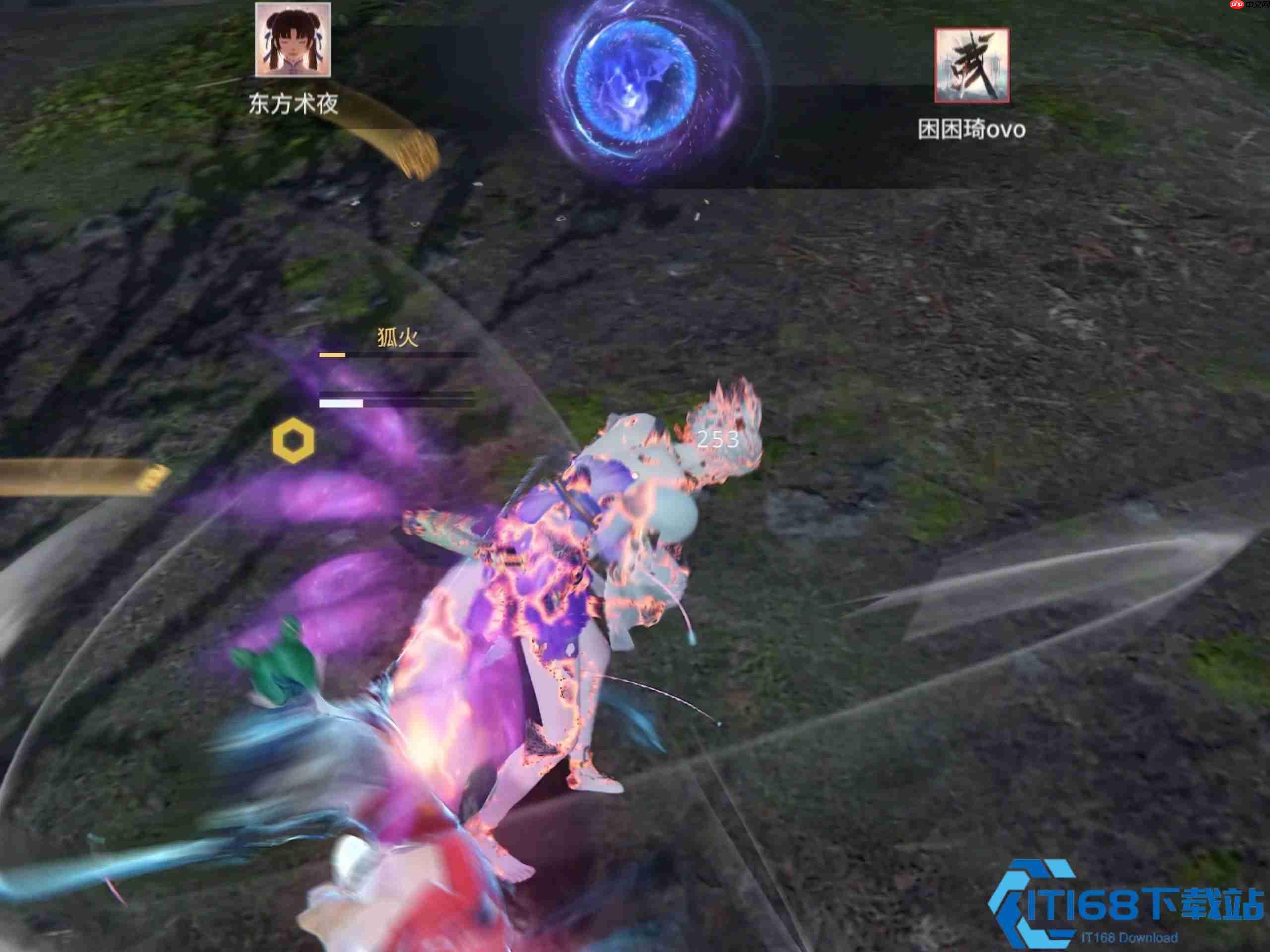 玉玲珑终极掌控攻略 风骚走位与致命控制的艺术