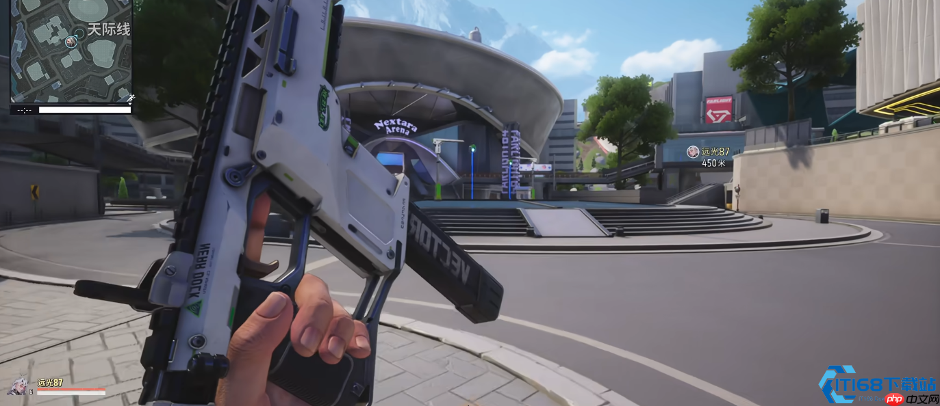 魁斗终极攻略:进攻位杀神的技能连招与战场统治术