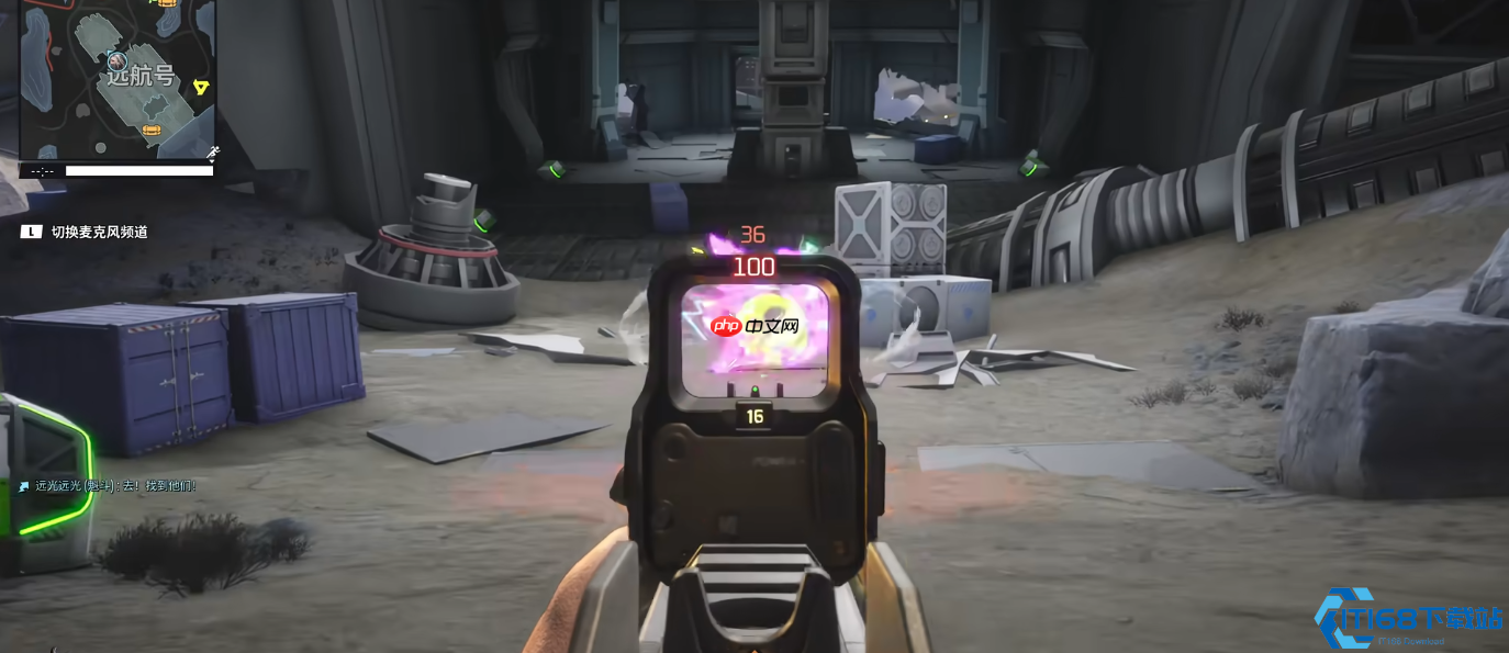 魁斗终极攻略:进攻位杀神的技能连招与战场统治术