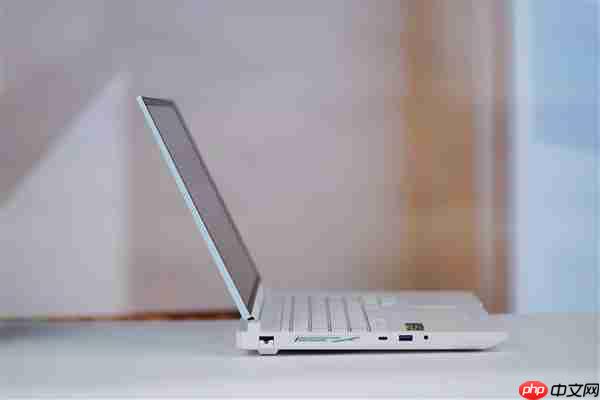 锐龙R9-9850HX万元本!雷神猎刃S游戏本图赏