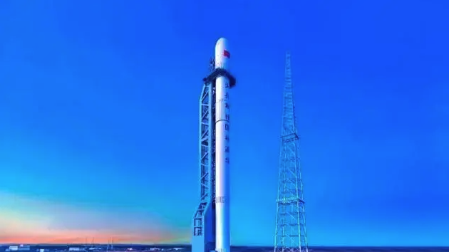 天兵科技取得重大突破：天龙三号完成“一箭36星”地面全流程验证 - php中文网