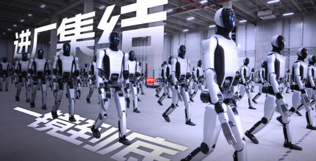 Figure 创始人质疑“优必选机器人”量产交付视频是 CG 制作,官方回应称指控不实